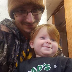 Meet your Posher, Garth